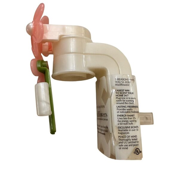 Bath & Body Work Wallflower Spring Flower Boutique Fragrance Diffuser Plug in - Picture 3 of 6